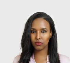 Honoring the Leadership of Black Women in Alberta — Dunia Nur