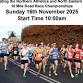 Brampton to Carlisle 10 Mile Road Race event image