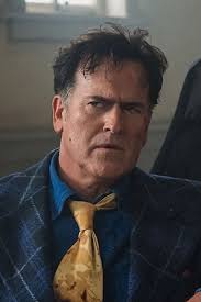 With Ash vs Evil Dead (Sorted by User rating Descending)