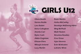 Hornets Regional Touch added a...