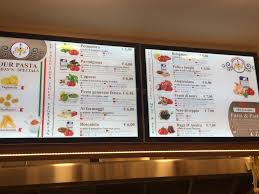 Pasta Pasta Fresh Pasta To Go Venezia Su Tripadvisor Trovi 311 Recensioni Imparziali Su Pasta Pasta Fresh Pasta Fresh Pasta Restaurant Review Veneto