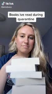 Via Tiktok Video In 2020 Books To Read Books For Teens Book Club Books