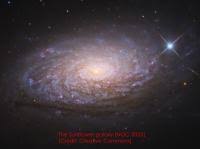 This too goes against dark matter 6. Unique Prediction Of Modified Gravity Challenges Dark Matter Eurekalert Science News