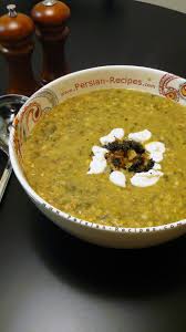 Aash Soup Persian Recipes Part 2 Persian Food Persian Cuisine Food