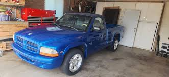 Image result for Intense Blue 2000 Dakota