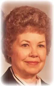 Obituary information for Juanita Pearl Snyder