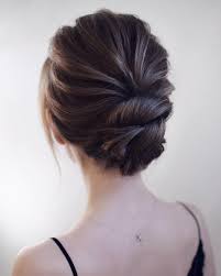 Textured Updo Updo Wedding Hairstyles Updo Hairstyles Messy Updos Weddinghair Weddin Updos For Medium Length Hair Medium Length Hair Styles Bridal Hair Updo