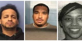 3 charged with heroin, fentanyl crimes