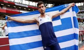 Λίγο αργότερα ο γιώργος πομάσκι έκανε δηλώσεις για τον τελικό του 23χρονου, υποστηρίζοντας ότι λίγοι αθλητές μπορούν να λειτουργήσουν έτσι υπό πίεση. Xqryf7vx9 N04m