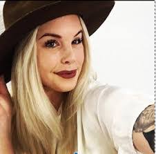 Lydia Vogel's Instagram, Twitter & Facebook