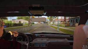 The Cleo Script View From The Cab For Gta San Andreas As you can see, in singleplayer i can safely put 1920x1080. view from the cab for gta san andreas