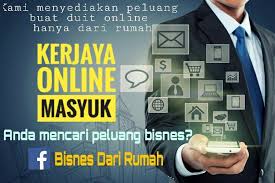 Anda dilahirkan untuk menjadi seorang juara. Bisnes Dari Rumah Startside Facebook