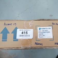 We did not find results for: Hyundai Accent 1 5 Radiator Fan Assy Shopee Malaysia