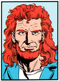 Lex Luthor (Character)