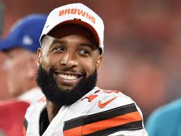 The Detroit Lions won't be adding Odell Beckham Jr.