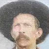 Seaburn Benjamin Posey (1847–1916)