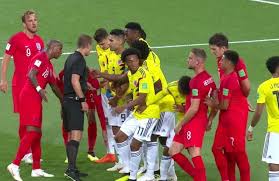 Colombia vs inglaterra en vivo canal tv online por octavos de rusia 2018. Colombia Vs Inglaterra Resumen Resultado Y Goles Mundial 2018 Marca Com