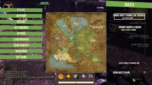 Leave the construction site and go behind some houses towards the railroad tracks. Steam Community Guide The Gravity Goat