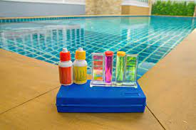 Ph measures how acidic or basic a solution is. What Does Muriatic Acid Do For A Pool Pool Calculator