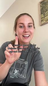 Starting A Photography Junk Page