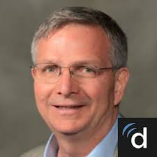 Dr. Robert C. Hyzy, MD