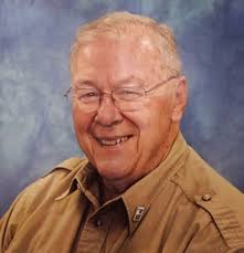 Edward F. Grimes Jr. Obituary October 9, 2025