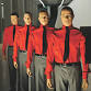 Kraftwerk Multimedia Tour 2026 event image
