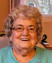 Obituary of Joan Ann Bye