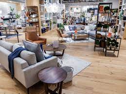 Deck it out with a pretty tray, a few drinks and you're ready for a party. West Elm Delivery Delays And Lack Of Communication Are A Customer Service Nightmare Vox