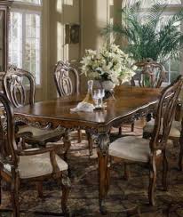 Fairmont Designs Repertoire Collection Dining Leg Table Home Home Decor Home Furnishings