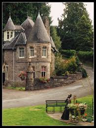 Let S Have A Walk A Photo From Perth And Kinross Scotland Trekearth Places Beautiful Places England And Scotland