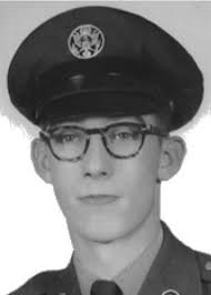 Ernest Long Obituary (2016)