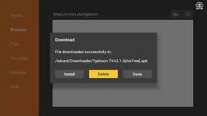 But older sets lack network capabilities, which means you'll need a phone with an ir with that out of the way, here are some of our favorite tv remote apps available for android and ios. How To Install Typhoon Tv Apk On Firestick Android 2020