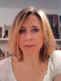 Amy DUTTON (English Language Consulting)