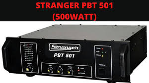 ₹ 6,690/ piece get latest price. The Best Stranger Amplifier 500 Watt Price In India