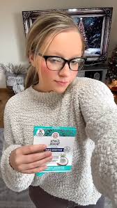 Finally found a system that works & doesn’t hurt my teeth! , Comment SHOP  below to receive a DM with the link to this post