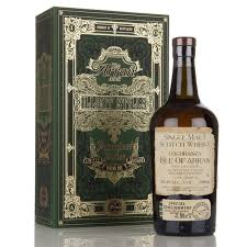 Pin On Single Malt Whisky