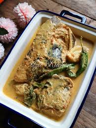 We did not find results for: Gulai Lemak Ikan Duri Masin Versi Bonda Azie Kitchen