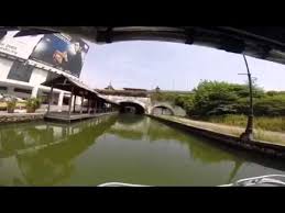 Store / shop, shopping mall, mall. Ferry To The Mines Shopping Mall Youtube