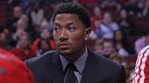 The Chicago Bulls are like...........reality.