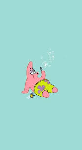 Wallpapers For Iphone 6 Cartoon Los Gadgets Del 2019 Inside Wallpaper Iphone Cartoon Cute Underneath Spongebob Wallpaper Cool Wallpaper Iphone Wallpaper Vsco