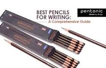 Best Pencils for Writing: Top Choices for Every Need | LINC