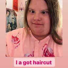 Heather Mceldowney's Instagram, Twitter & Facebook