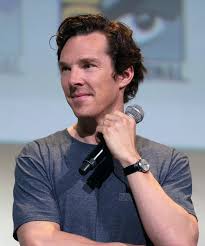 Maybe you would like to learn more about one of these? Benedict Cumberbatch Wikipedia