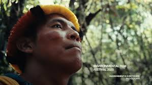 Environmental Film Festival '25 — Environmental Films Australia