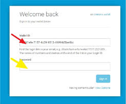 Because we send you an email containing your identifier when you sign up for a wallet, it is likewise important to keep that email account secure. Blockchain Wallet Id Blockchain News 2020