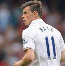 Gareth Bale
