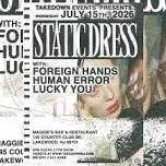 Static Dress