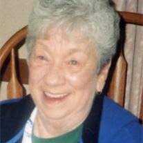 Marjorie Bryant Obituary