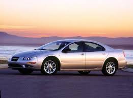 Image result for Patriot Blue 2000 Chrysler